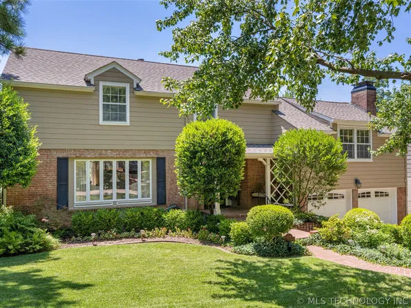 1218 E 30th Pl, Tulsa, OK 74114