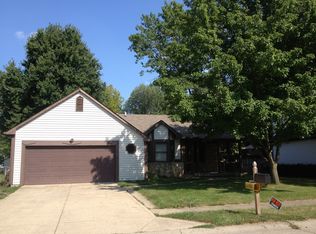 1035 Delray Dr, Indianapolis, IN