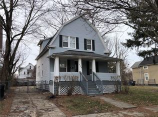 4140 E 143rd St, Cleveland, OH 44128