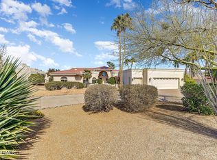 18726 E Via Hermosa, Rio Verde, AZ 85263