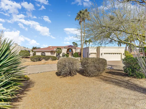 18726 E VIA HERMOSA --, Rio Verde, AZ 85263