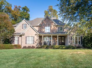 1211 Brookview Dr, Gibsonville, NC 27244