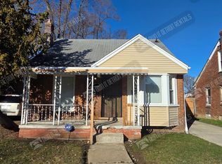 8625 Grandville Ave, Detroit, MI 48228