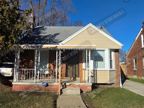 8625 Grandville Ave, Detroit, MI 48228