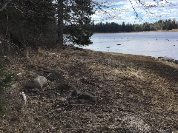 0 Wiswell Hill Road, East Machias, ME 04630