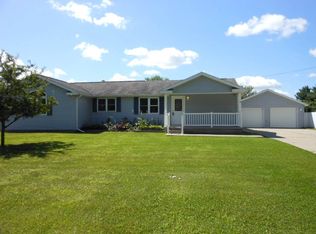 18734 County Road 20, Goshen, IN 46528