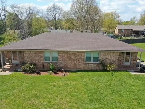 246 Courchelle Dr #244, Nicholasville, KY 40356