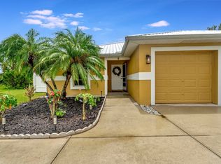 26059 Sandhill Blvd #A, Punta Gorda, FL 33983