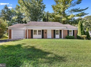 307 Blackburn Ct, Joppa, MD 21085