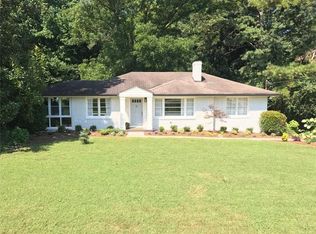 170 Johnson Ferry Rd NW, Sandy Springs, GA 30328