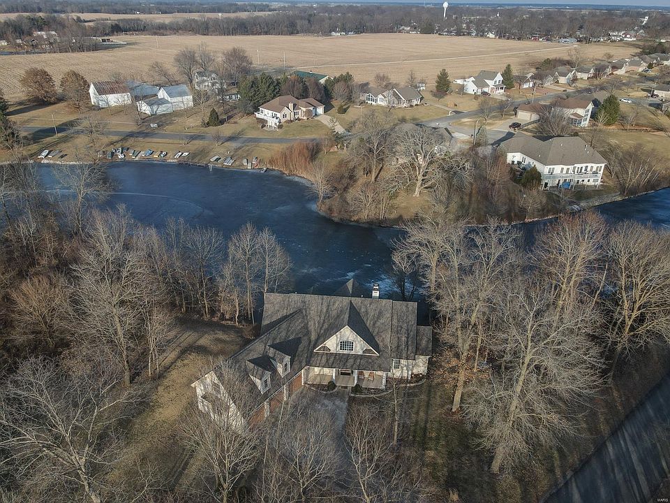 8745 S Shore Dr, Worden, IL 62097 Zillow