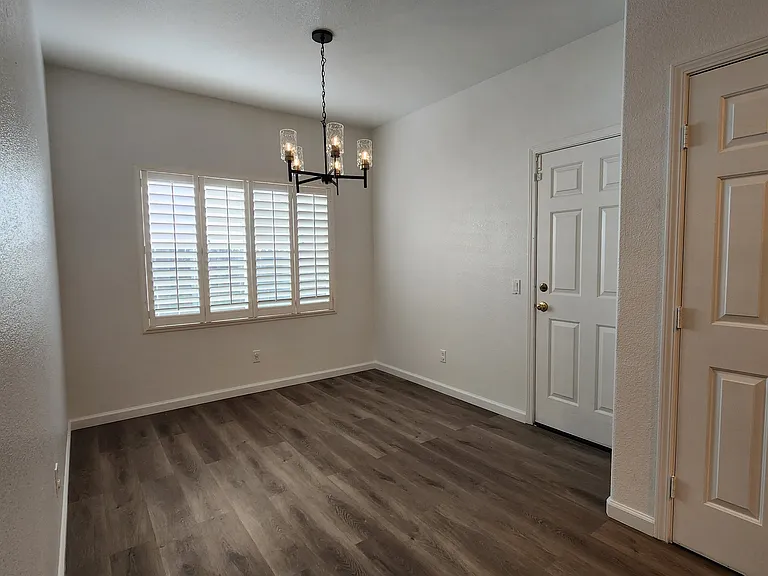 Breakfast Nook