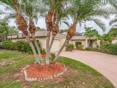5727 S Bayberry Ln, Tamarac, FL, 33319
