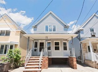 123 W 13th St, Bayonne, NJ 07002