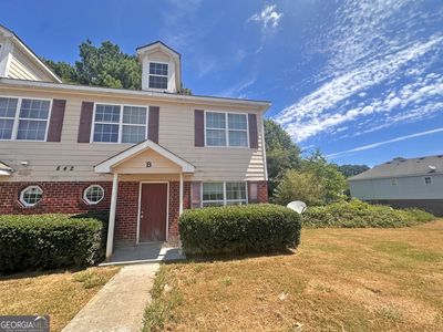 842 Store House Ln #B, Monroe, GA, 30655