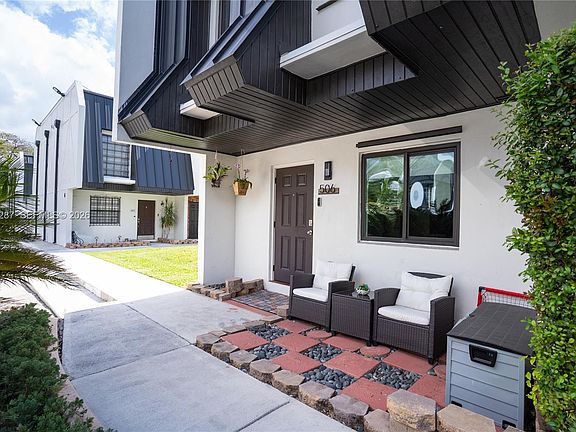 3rd image of 5555 Ludlam Rd #46