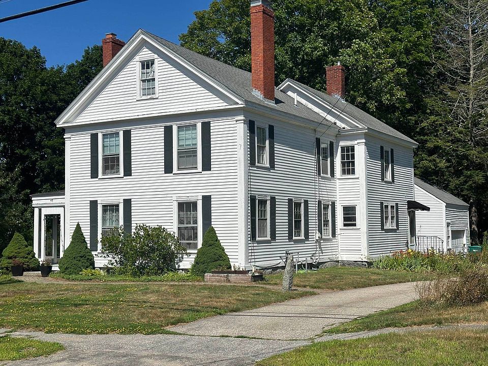 1st image of 43 Post Road
