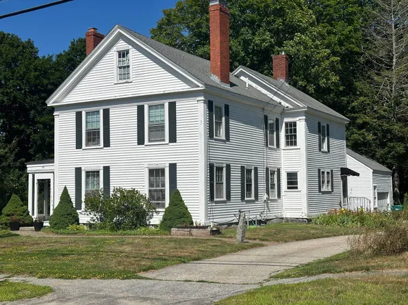 43 Post Road, Greenland, NH 03840