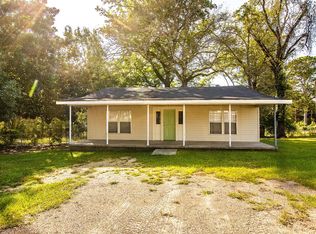 601 School St, El Dorado, AR 71730