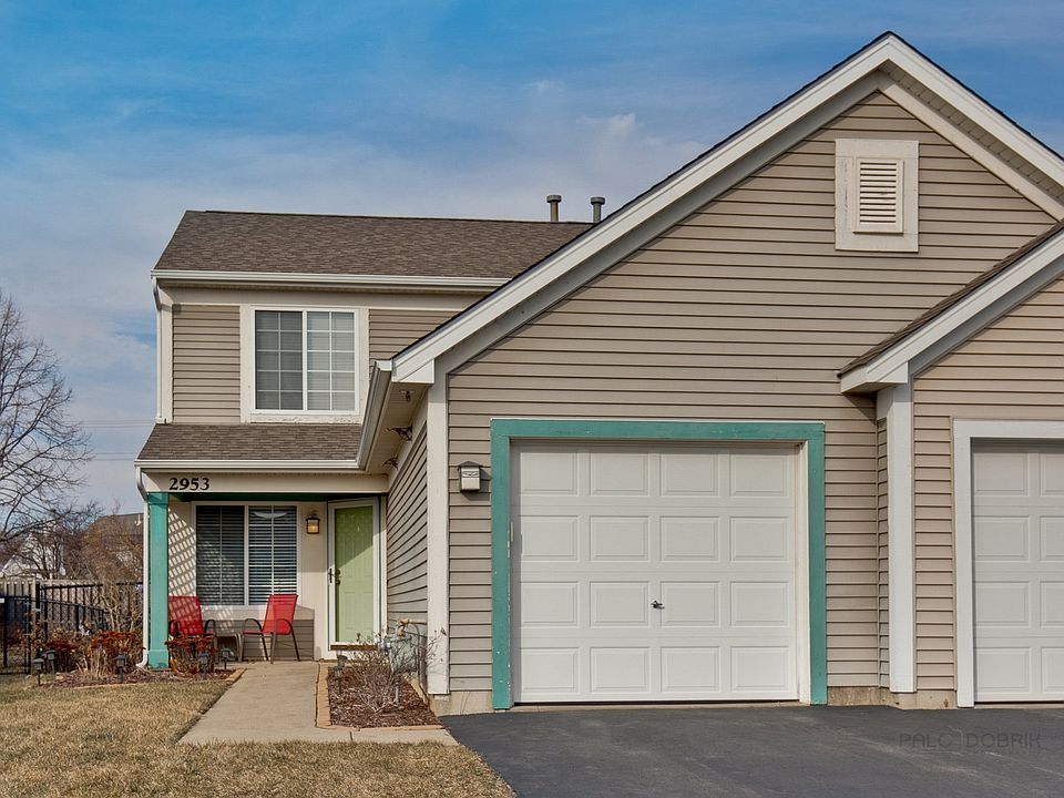 Welcome home to 2953 Impressions Drive.