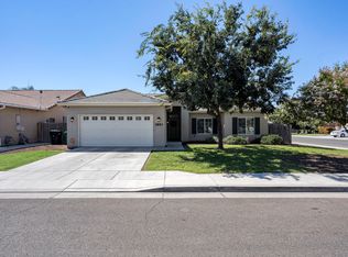 1893 W Monte Ln, Porterville, CA 93257
