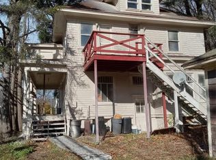 2016 Old Route 17, Roscoe, NY 12776