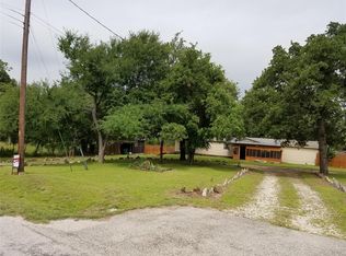 1200 Minnie Dr, Austin, TX 78732