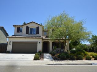3504 Creekview Ct, Merced, CA 95340