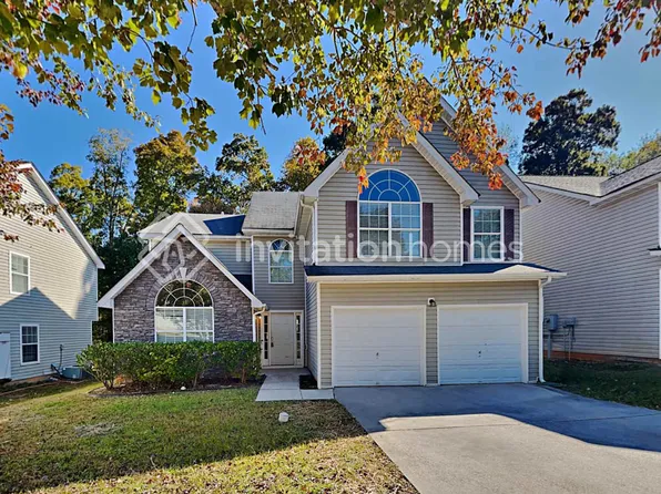 258 Baywood Way, Hiram, GA 30141