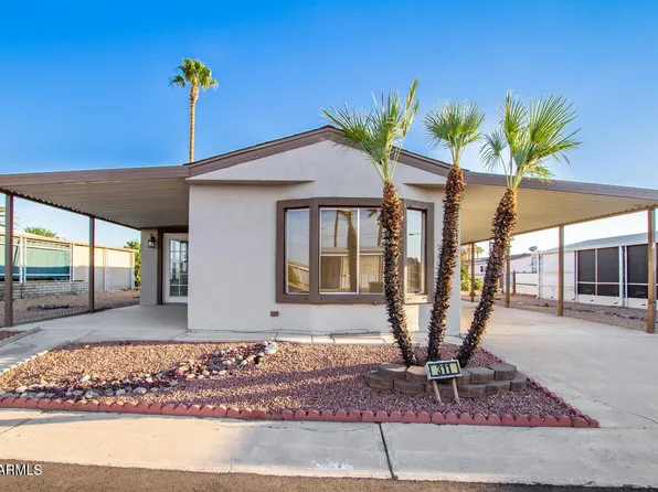 8103 E Southern Avenue #311, Mesa, AZ 85209