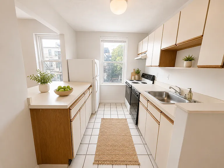 1423 Commonwealth Ave #303 — Photo 4