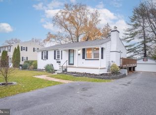 116 E Padonia Rd, Lutherville Timonium, MD 21093