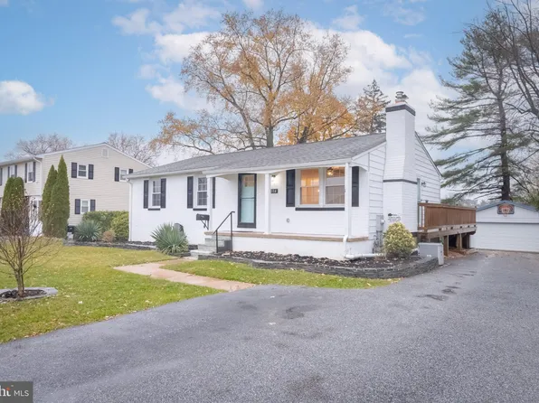 116 E Padonia Rd, Lutherville Timonium, MD 21093