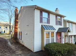 4210 Whistler Ct, Raleigh, NC 27606