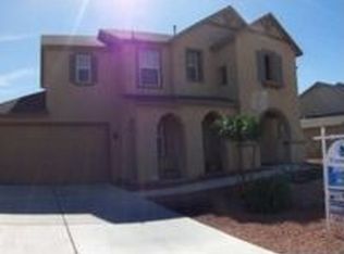 4825 W Calle Don Antonio, Tucson, AZ 85757