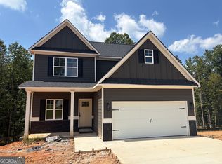54 Jeffrey Ln, Dallas, GA 30157