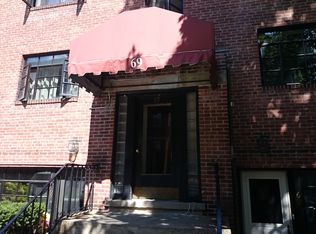 69 Strathmore Rd APT A, Brighton, MA 02135