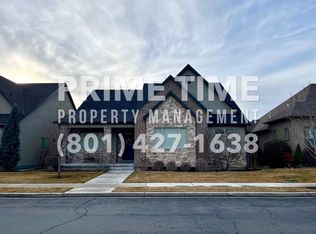 10767 N Town Ctr W, Highland, UT 84003