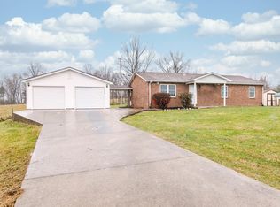 1809 Salem Church Rd, Hodgenville, KY 42748