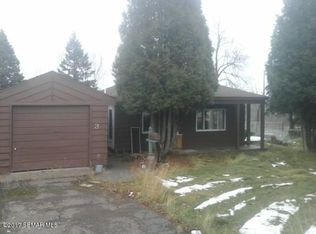 36 Aiken Cir, Silver Bay, MN 55614