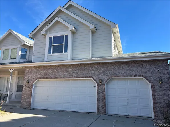 4860 Bluesky Drive, Castle Rock, CO 80109