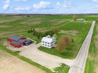 N5207 Lemke Rd, Chilton, WI 53014