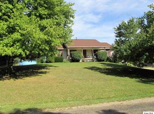 15650 Sherri Dr, Mount Vernon, OH 43050