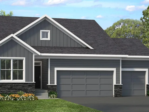 14722 146th Ave N, Dayton, MN 55327