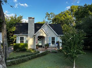 804 Blackburn Ln, Columbia, TN 38401