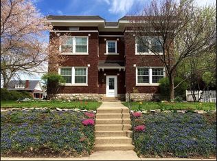 1127 Richmond Rd APT 4, Lexington, KY 40502