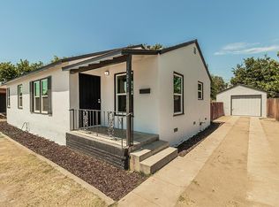 1313 E Michigan Ave, Fresno, CA