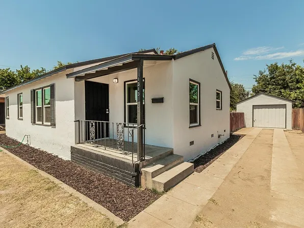 1313 E Michigan Ave, Fresno, CA 93704