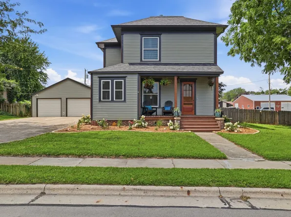 211 N Main Ave, Huxley, IA 50124