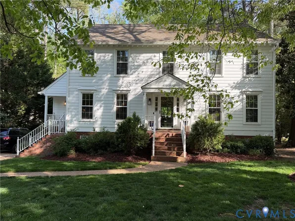 12707 Fox Meadow Dr, Henrico, VA 23233
